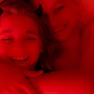 Meet your Posher, Desirea